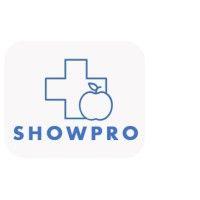 showpro logo image