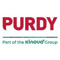 purdy contracts limited