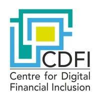 centre for digital financial inclusion, cdfi logo image