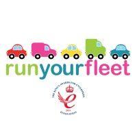 runyourfleet logo image