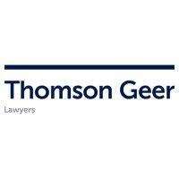 thomson geer logo image