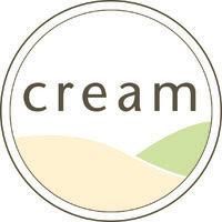 cream