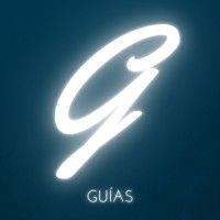 guías logo image