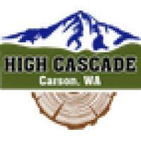 high cascade forest lp