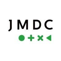 jmdc inc. logo image