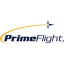 logo of Primeflight Aviation Services