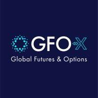 gfo-x logo image