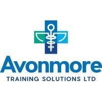 avonmore training solutions ltd logo image