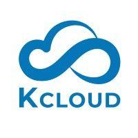 kcloud technologies - world of cloud logo image