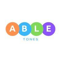 able tones logo image