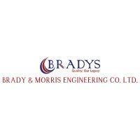 brady & morris engineering co. ltd.