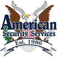 american security services, llc