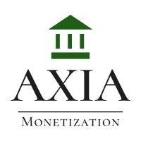 axia pricing and monetization consulting logo image