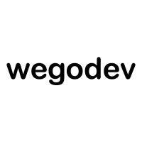 wegodev logo image