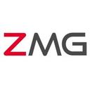 logo of Zazoom Media Group