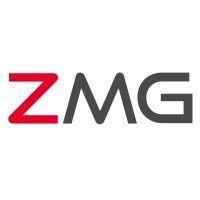 zazoom media group logo image