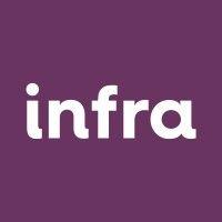 infra logo image