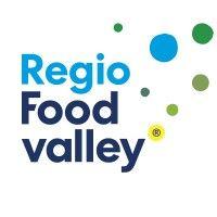 regio foodvalley logo image