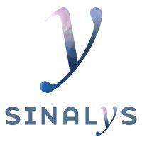 groupe sinalys logo image