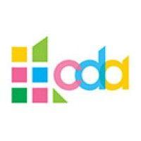 cda logo image