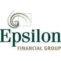 epsilon financial group, inc. logo image