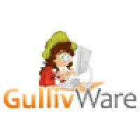 gullivware systems ltd logo image