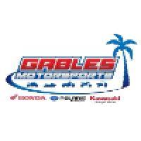 gables motorsports logo image