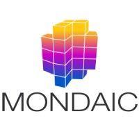 mondaic ltd. logo image