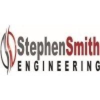 stephensmith engineering logo image