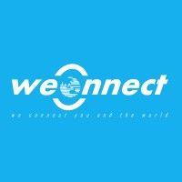 weconnect technology pty ltd logo image