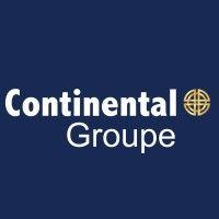 continental capital investments inc. logo image