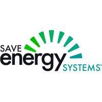 save energy systems, inc. logo image