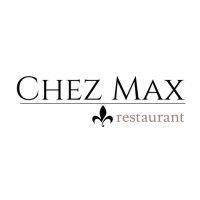 chez max logo image