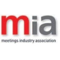 meetings industry association logo image