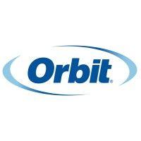 orbit irrigation products, inc. logo image