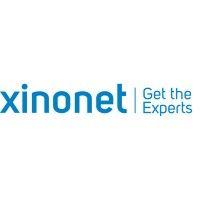 xinonet logo image