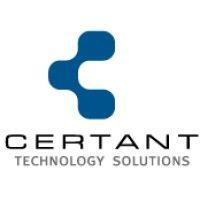 certant logo image