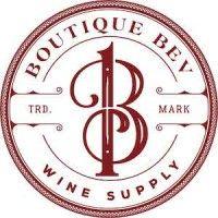 boutique bev logo image