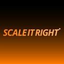 logo of Scale It Right