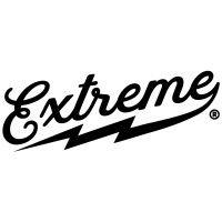 extreme screen prints logo image