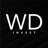 wd invest logo image