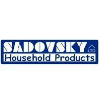 sadovsky industries - household products logo image