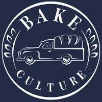 bake culture usa logo image