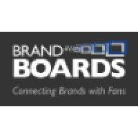 brandboards logo image