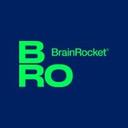 logo of Brainrocket