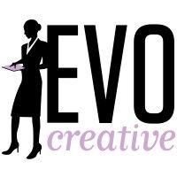 evolution creative solutions logo image