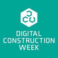 digital construction week