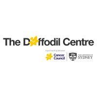 the daffodil centre logo image