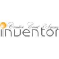 inventor ☆ creative event agency logo image