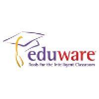 eduware, inc. logo image